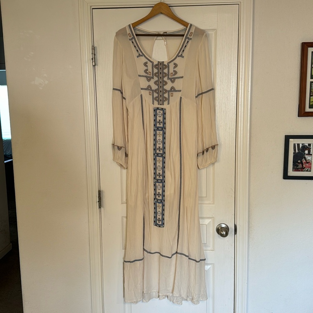 Free People dress